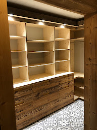 Photo n°32 de Lemaire menuiserie à Pontarlier (Charpentier)