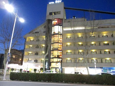 Photos of Hotel Agir Benidorm
