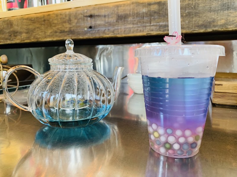 農民家ふぇ あずかぼ