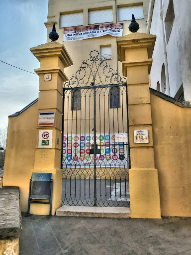 Escola La Immaculada de Vilassar de Dalt