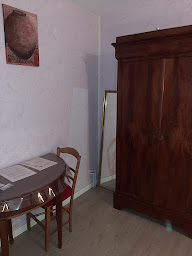 Photo n°14 de La Coutrotte Becquine à Heuilley-sur-Saône (Chambre d'hôtes)