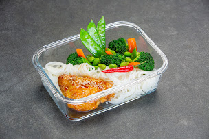 Photo n°4 de Au BonSens des Mets à Grenoble (Restaurant biologique)