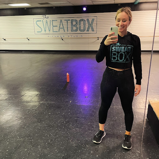 The Sweat Box - Thumbnail