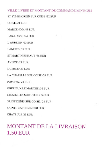 Photo 1 - Le QUATRE