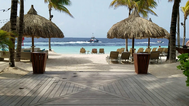 Renaissance Wind Creek Curacao Resort by null