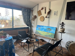 Photo n°27 de Au Gingembre Rouge à Venoy (Restaurant)