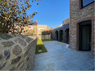 Photo n°10 de HAQUIN MAÇONNERIE à Jugon-les-Lacs (Service d'assainissement)