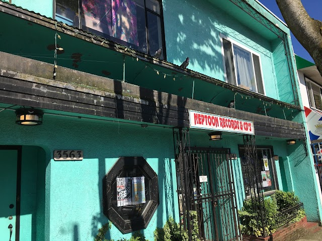 Neptoon Records