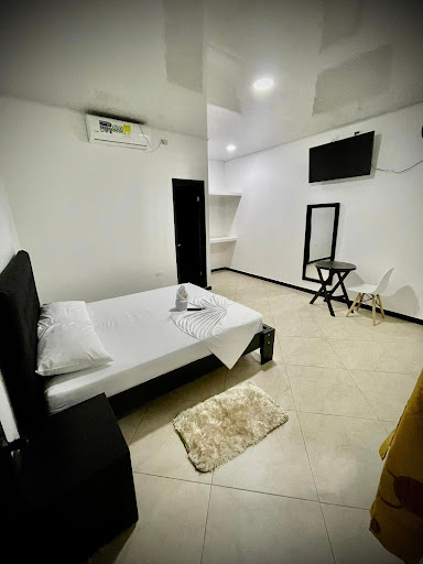 HOTEL EL PARAISO RJ