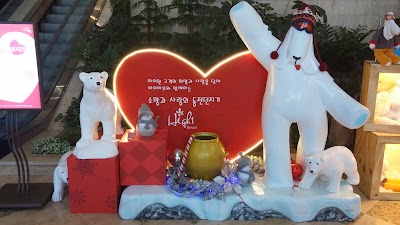 Photos of 강원랜드터널