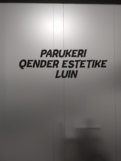 Qender Estetike Luin