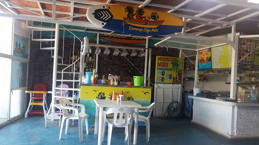 Mariscos Maly - Visual