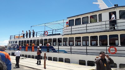 Photos of Museo De Trenes