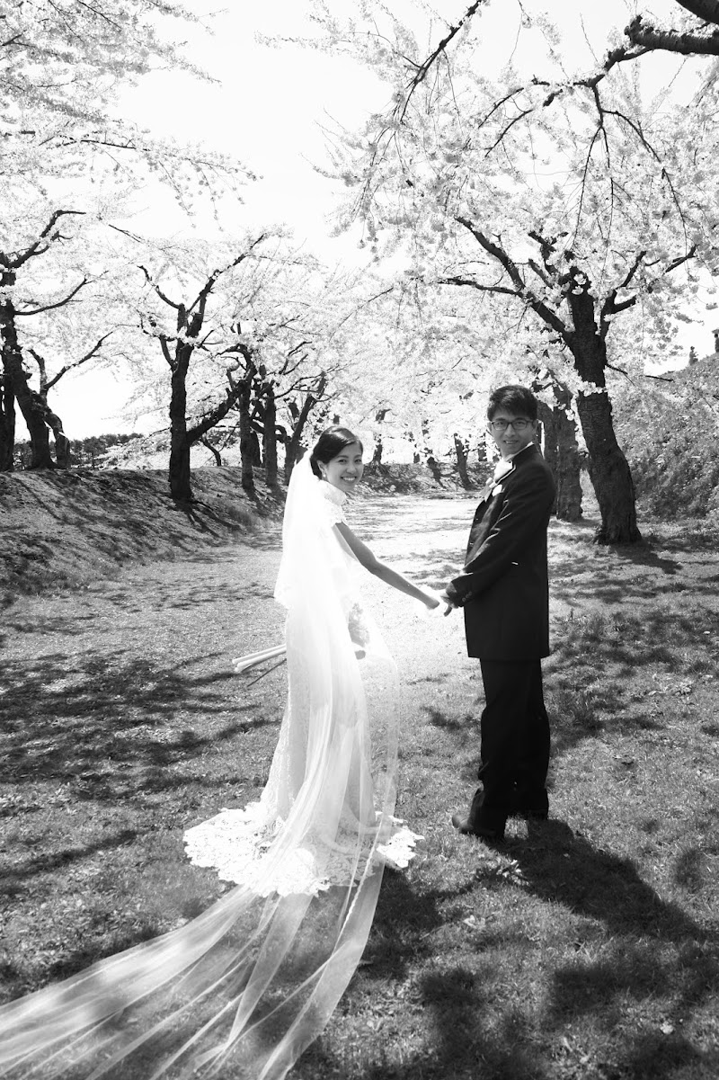 キダチ写真館 函館本店｜お宮参り・七五三・成人・婚礼