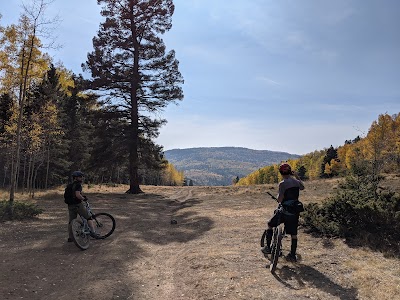 South Boundary Trail