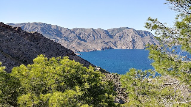 Playa La Rijana