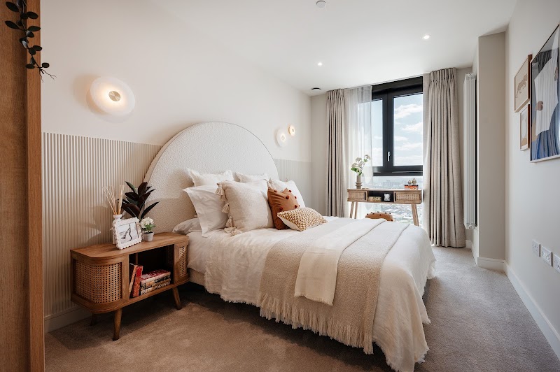 TwelveTrees Park by Berkeley photo 2