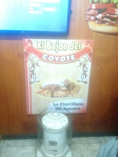 Photos of El Coyote