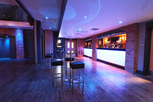 229 The Venue