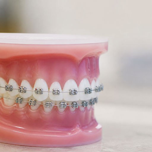 Curious how braces and invisible braces slowly straighten your smile? At Endobrace Dental Clinic… post image