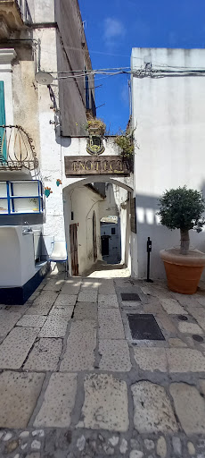 Peschici - Visual