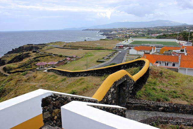 Miradouro das Capelas