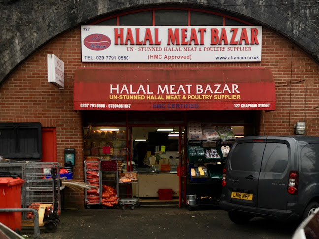 halalmeatbazar.com