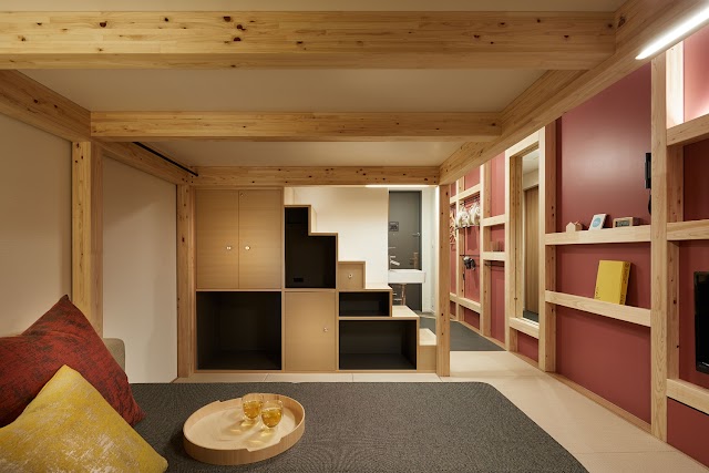 Hoshino Resorts OMO5 Otsuka