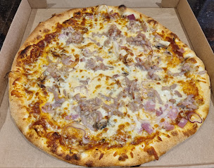 Photo n°38 de Top Pizza Banyuls à Banyuls-sur-Mer (Pizzas à emporter)