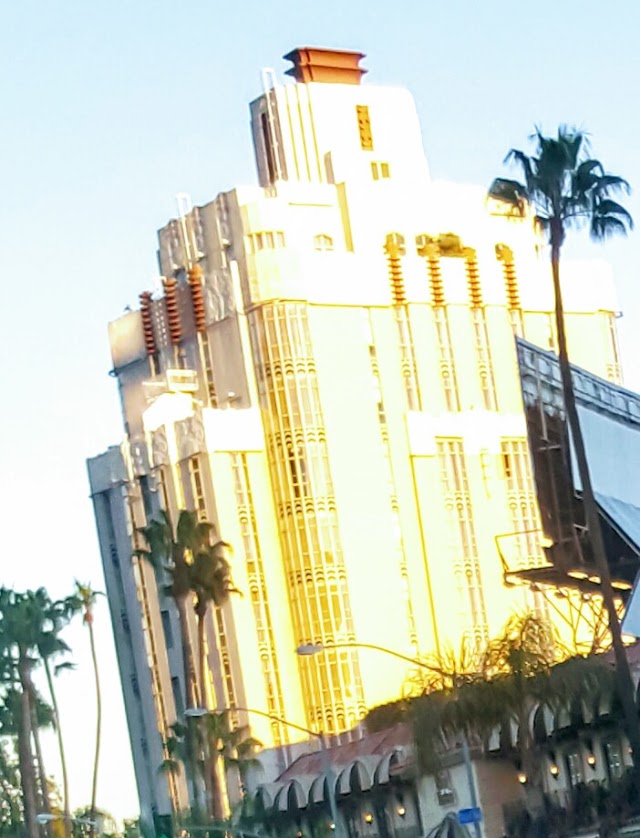 Sunset Tower Hotel