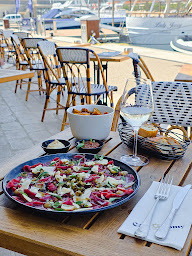 Photo n°5 de Café Nomy Saint-Raphaël à Saint-Raphaël (Café)