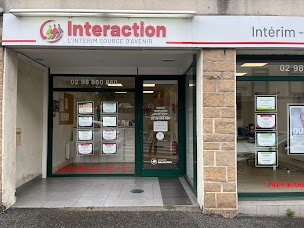 Photo n°3 de Interaction Interim - Carhaix Plouguer à Carhaix-Plouguer (Cabinet de recrutement)