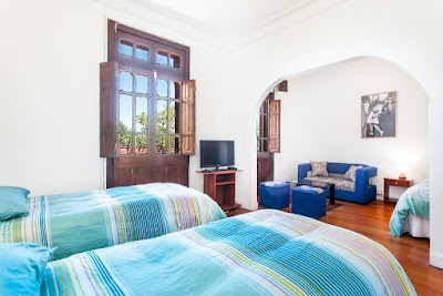 Photos of Italia Suite B&B Hotel