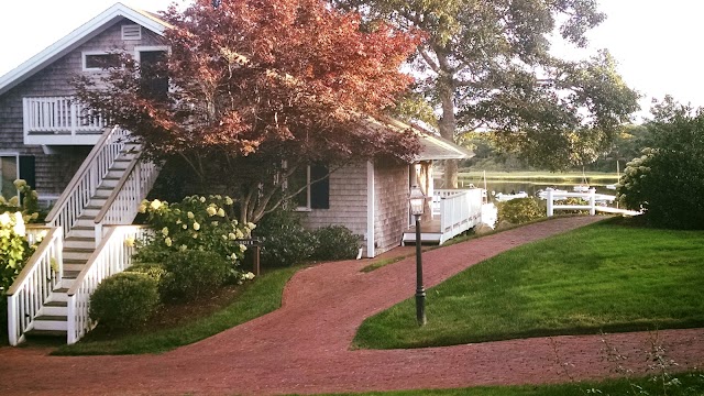 Wequassett Resort and Golf Club