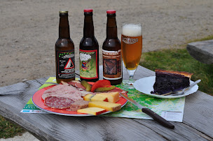 Photo n°12 de Ferme-auberge Hahnenbrunnen à Oderen (Magasin de produits de la ferme)