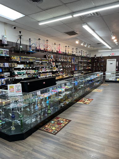 Bowie Tobacco Plus Gallery - United States