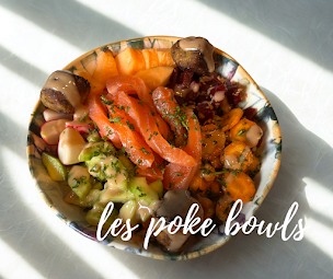 Photo n°15 de Bistrot Alp'1 à Belley (Restaurant)