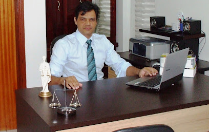 Advogado- Jaime Rocha - Votuporanga