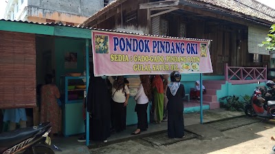 Photos of Pondok Pindang OKI