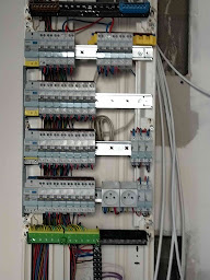 Photo n°2 de Topelec 63 à Sauxillanges (Électricien)