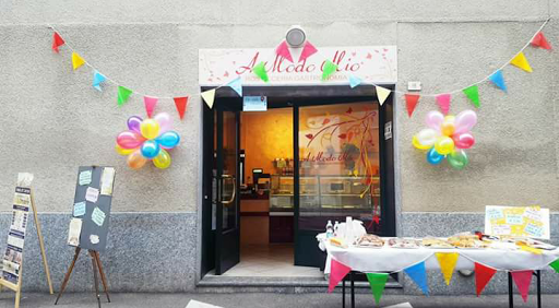 A Modo Mio rosticceria- gastronomia di Eleonora Dozio