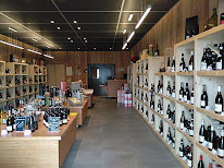 La Cave de Marius à Charlieu