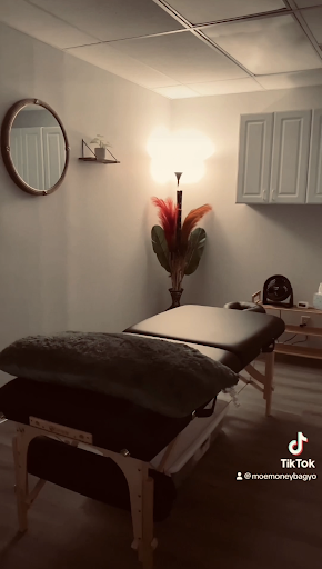AB Swedish Touch Massage & Body Renewal - Thumbnail