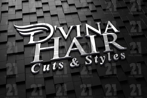 D’vina - Visual