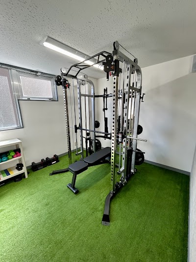 パーソナルジム&8 相模大野店