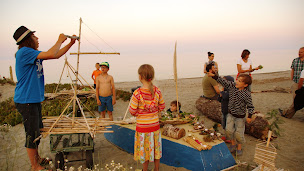 Photo n°3 de Résidence Rico Plage à Talasani (Village de vacances)