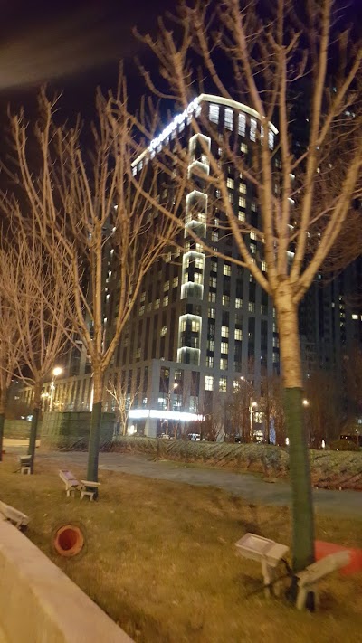 Photos of Fraser Place Tianjin
