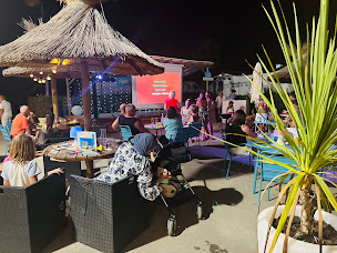 Photo n°12 de Camping Paradis Family les Rives de l'Hérault à Gignac (Terrain de camping)