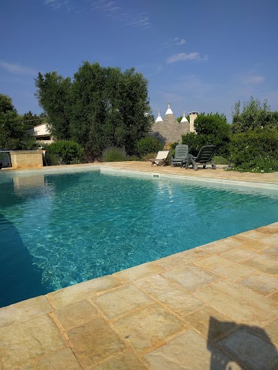 Photos of B&B Trullo Sant'Angelo