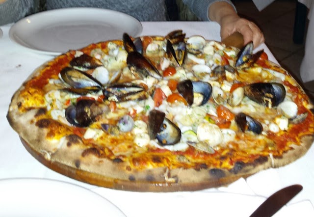 La Vecchia Marina